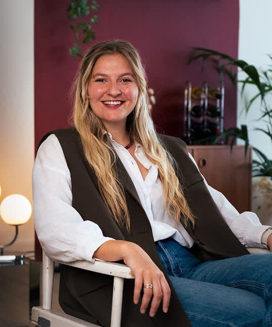 SOFIE VERBRUGGEN